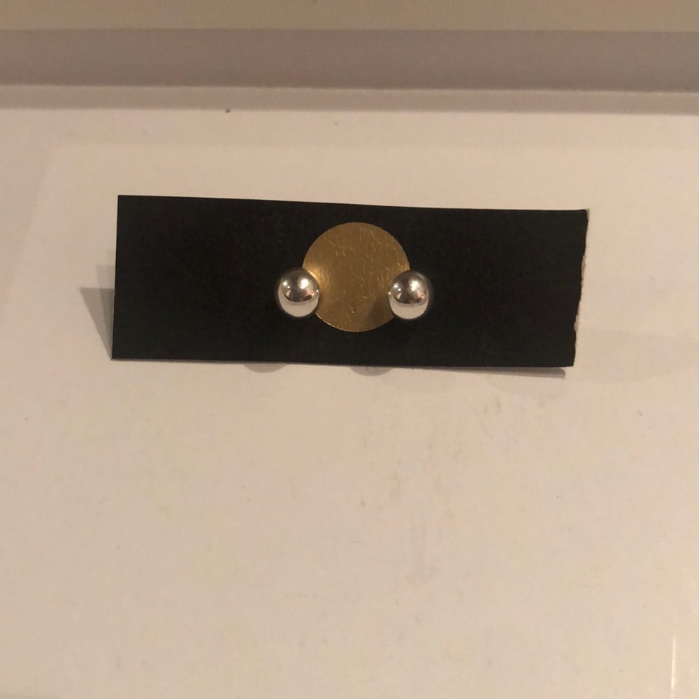 Never really used.